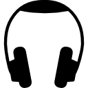 auriculares icon