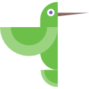 pájaro icon