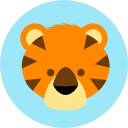 tigre icon