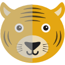 tigre icon