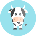 vaca icon