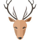 Deer icon
