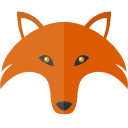 Fox icon