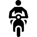 motocicleta icon