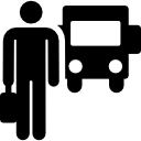 autobús icon