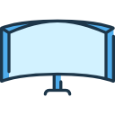 monitor icon