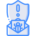 correo electrónico icon