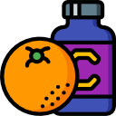 vitaminas icon