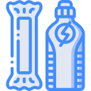 energía icon