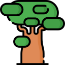 baobab icon