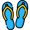 chancletas icon