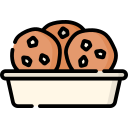 galletas icon