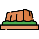 uluru icon