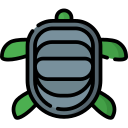 tortuga icon