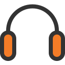 auriculares icon