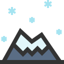 montaña icon