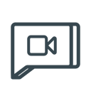 video icon