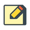 escribir icon