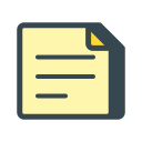 escribir icon