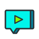 video icon