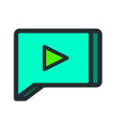 video icon