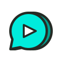 video icon