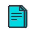 escribir icon