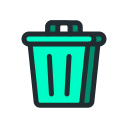 borrar icon