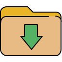 flecha icon