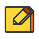 escribir icon