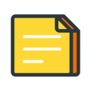 escribir icon