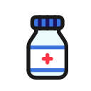 medicamento icon