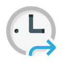 reloj icon