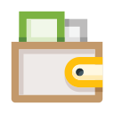 Деньги icon