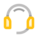 auriculares icon