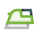 철 icon