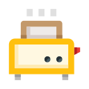 빵 icon