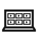 video icon