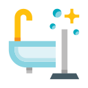 baño icon