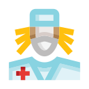 médico icon