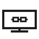 monitor icon