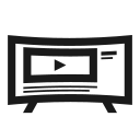 video icon