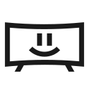 monitor icon