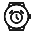 reloj icon