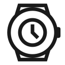 reloj icon