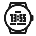 reloj icon