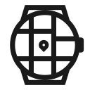 gps icon