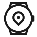 gps icon