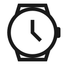 reloj icon