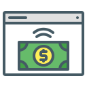 pago web icon